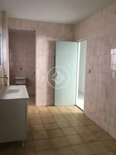 Vendo Apartamento 100m² no condomínio Bordas da Chapada - Bairro Alvorada - 3 Quartos send
