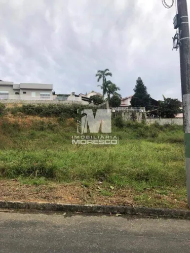 Terreno à venda no bairro Souza Cruz