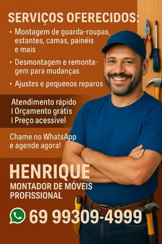 Marido de aluguel