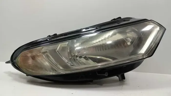 Farol Lado Direito Ford Ecosport Titan 2.0 2013 Direito/passageiro
