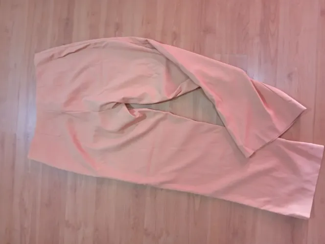 Calça social feminina 
