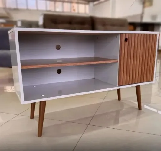 Rack Para Tv até 43 Polegadas