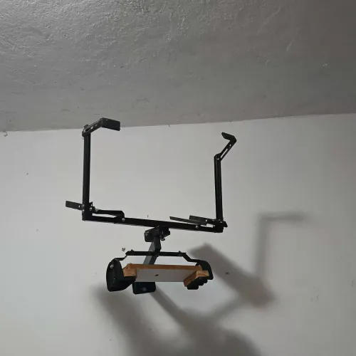 Suporte pra tv