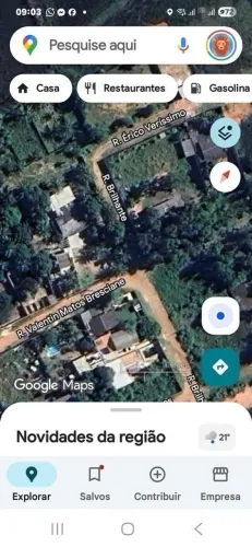 LOTES -BALNEÁRIO VILLAGE DO SOL ,Lote escriturado à venda R$ 60.000, parcelo, troco