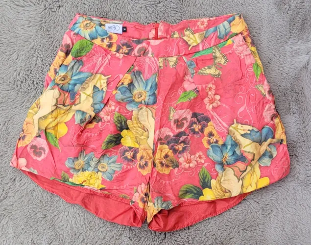 Shorts tamanho 38