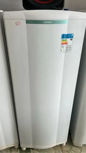 Geladeira 