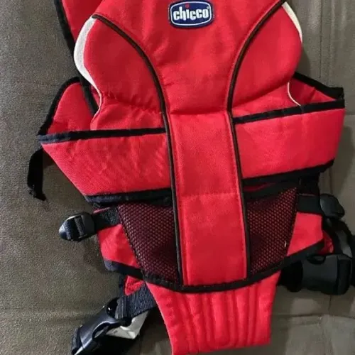 Para cuidados o bebê 