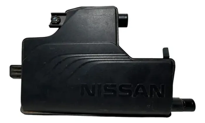 Caixa Ressonadora Filtro Ar Nissan 2022/2024