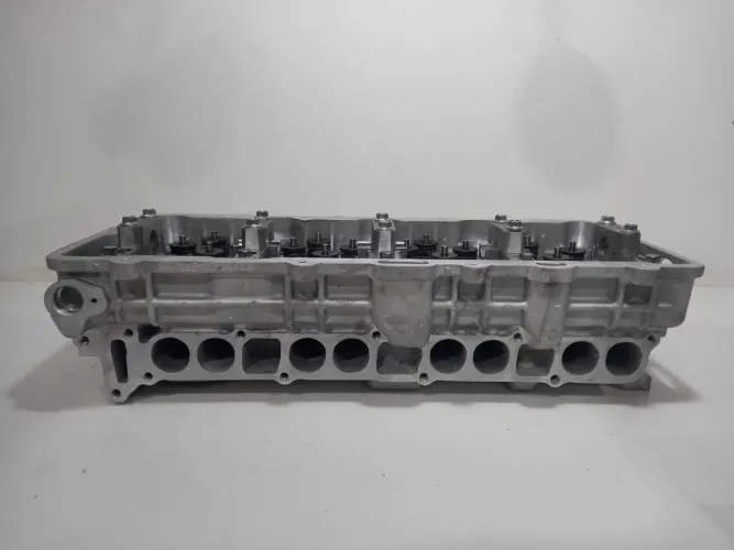 Cabeçote Ranger 3.0 Powerstroke Original Primeira Plaina
