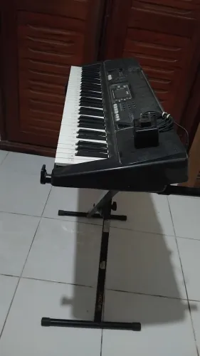 Teclado Casio CTK 700