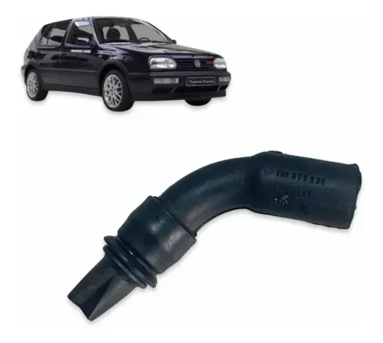 Válvula Dreno Do Teto Solar Original Golf Gti Glx Vr6