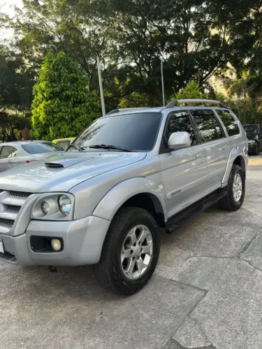 Mitsubishi Pajero Sport HPE 2.5 4X4 Diesel Aut. 2011