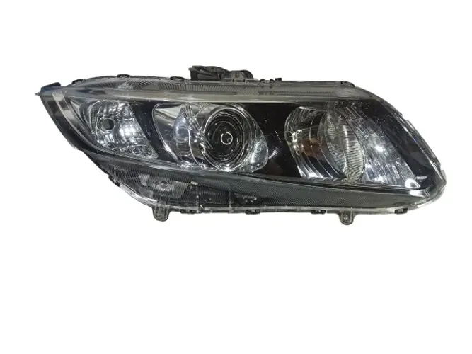 Farol Direito Civic 2012 A 2016 Original Usado