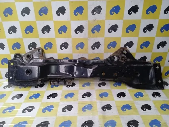 Quadro Agregado Motor Chery QQ 1.0 Act 2014 2015