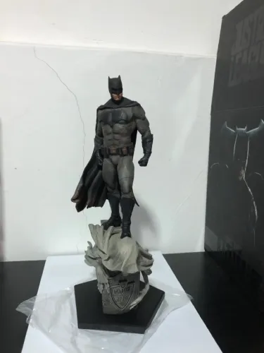 Batman Justice League Iron Studios 1/10