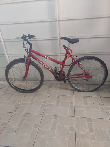Bicicleta Serena aro 26