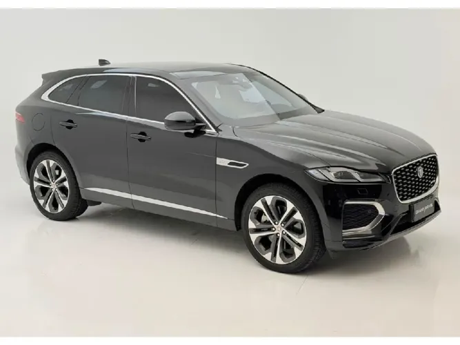 Jaguar F-Pace 3.0 R-dynamic SE AWD 340cv AUT 2023