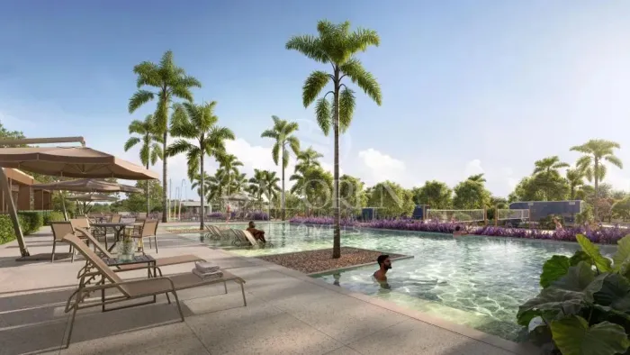 Noah Garden O Novo Condomínio que Une Natureza, Lazer e Qualidade de Vida em Cascavel