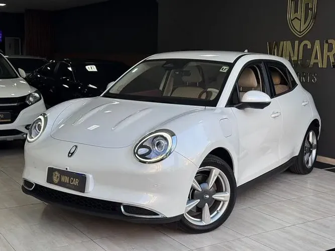 GWM Ora 03 Skin (elétrico) 2024