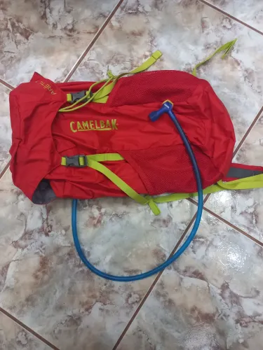 Mochila de Hidratação Camelbak Arête