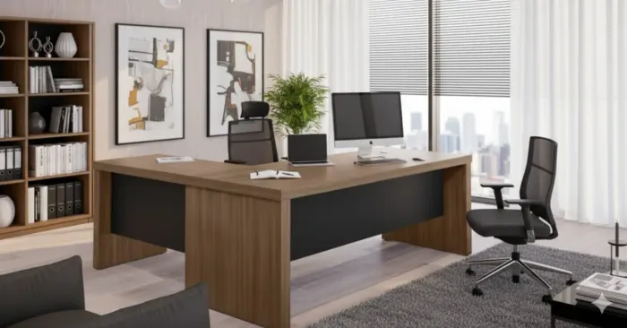 ? *_MESA PREMIUM 180CM COM AUXILIAR - INCOFLEX_* ? Valor: R$ 1.799,00