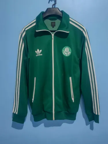 Jaqueta ADIDAS Palmeiras Original ... Tamanho G 