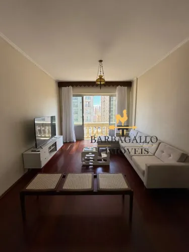 Condomínio Edifício César - Apartamento a Venda 317,84m² - Avenida Portugal - Santo André/