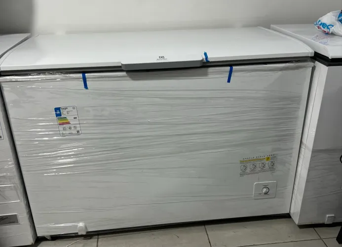 Freezer Electrolux 400Lt