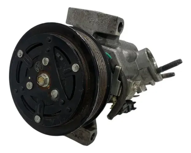 Compressor Ar Condicionado Ford Ka 1.0 2015/20 E3b119d629bb