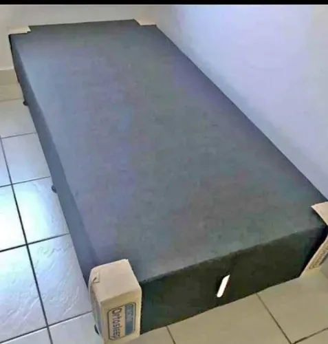  Base Box OrtoSleep - Novo