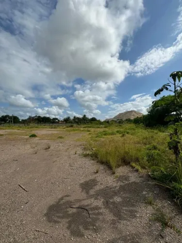 Área as margens da BR-458 - 31000m² (próximo ao aeroporto Vale do Aço)