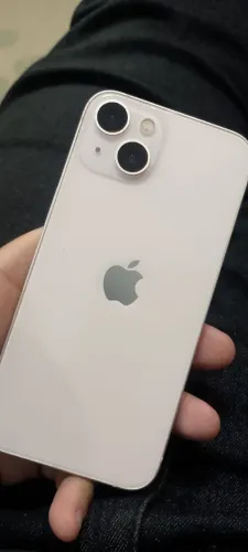 iPhone 13 128 único dono Anália trocas