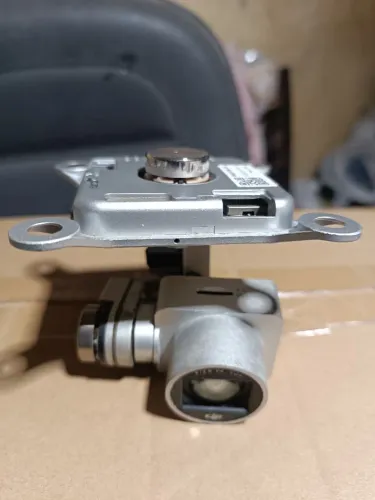 Gimbal/Câmera DJI -standard para peças
