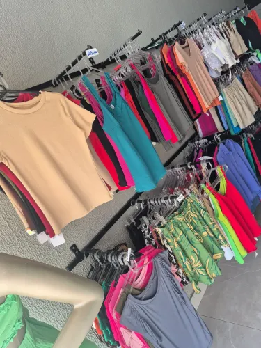 Loja Roupas