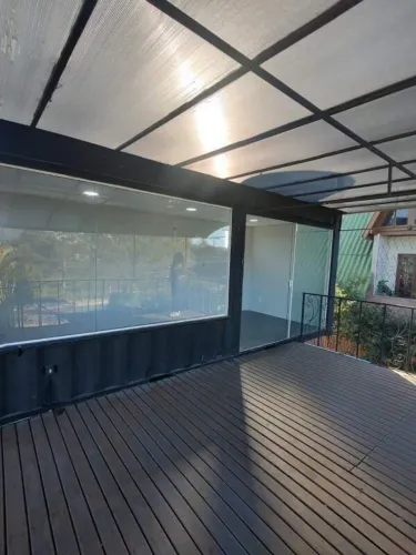 Loja para aluguel, São João do Rio Vermelho - Florianópolis/SC