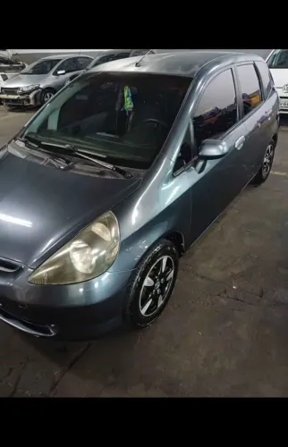 Honda Fit LX 1.4/ 1.4 Flex 8v/16v 5P Mec. 2005