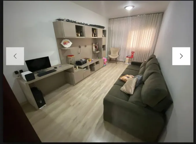Vendo Casa com 3 quartos no Jardim Arizona
