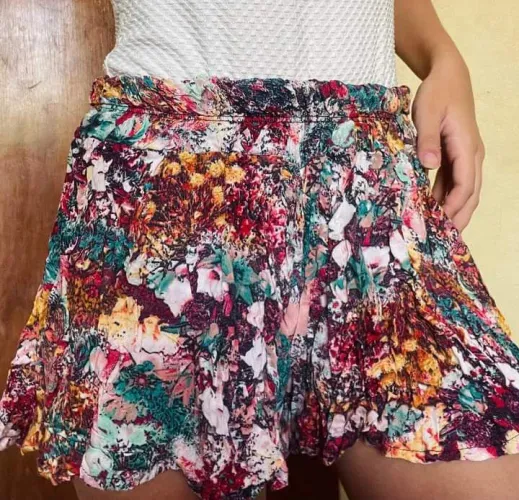 Short