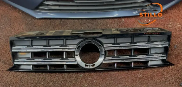 GRADE VW AMAROK 2016