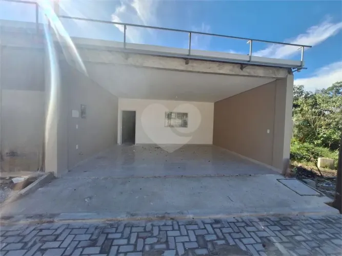 Condomínio com 3 quartos à venda em Jardim shangrilá (zona sul) - SP