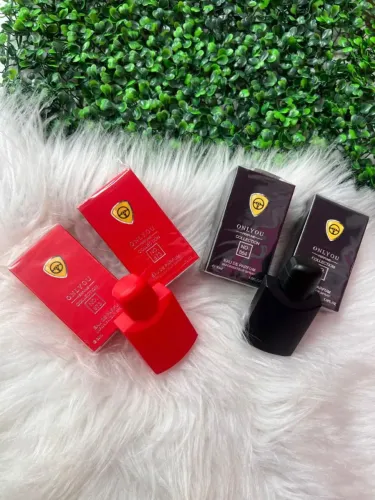 Perfumes masculino, brad colection 