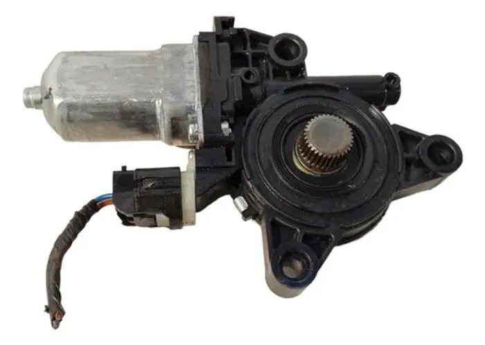 Motor Vidro Traseiro Esquerdo Kia Cadenza 2011 2012 2013 