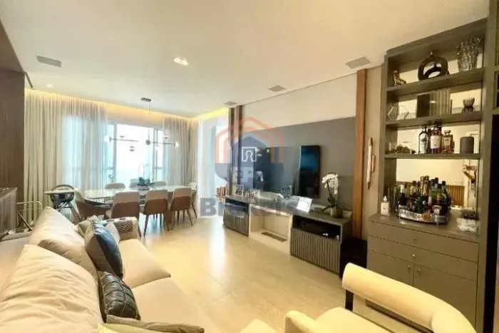 Apartamento em Jardim Campos Elisios - Jundiaí, SP
