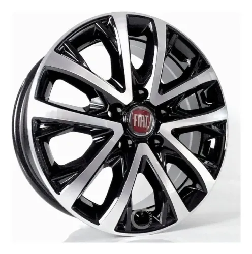 Rodas S34 - ARO 16 - Fiat TORO