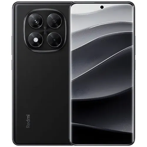 Celular Xiaomi Redmi Note 14 Pro 256gb 8gb Ram