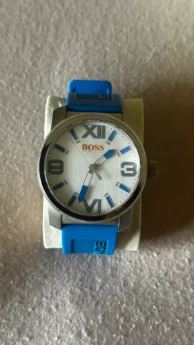 Relógio masculino HUGO BOSS