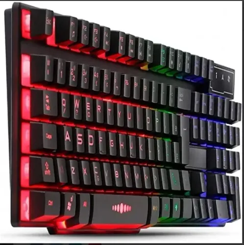 TECLADO