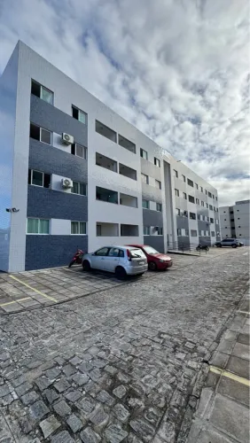 Oportunidade apartamento por 155 mil reais