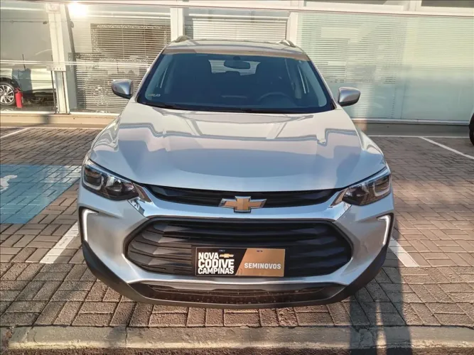 Chevrolet Tracker LT 1.0 Turbo 12V Flex AUT 2022