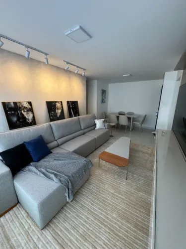 Tapete para Sala Sofisticada - 3×4 m